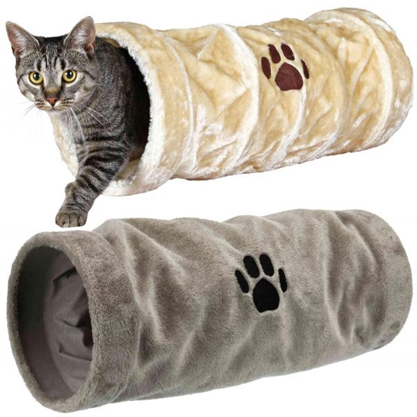 Trixie - Tunnel Peluche