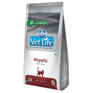 Farmina - Vet Life Hepatic