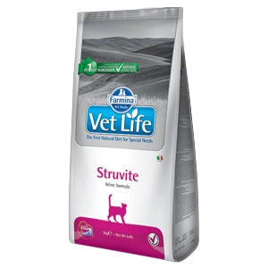 Farmina - Vet Life Struvite