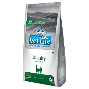 Farmina - Vet Life Obesity