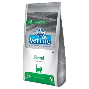 Farmina - Vet Life Renal