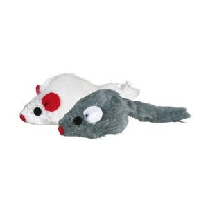 Trixie - Set topolino con Catnip