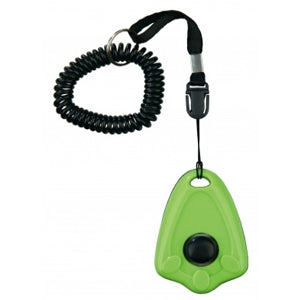 Trixie - Clicker con Pulsante