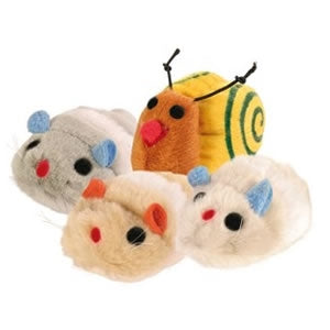 Trixie - Animali Salterini