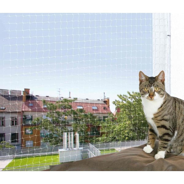 Trixie - Rete di Sicurezza Trasparente