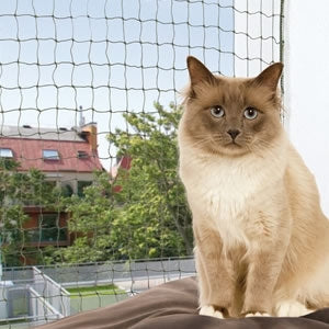 Trixie - Rete di Sicurezza