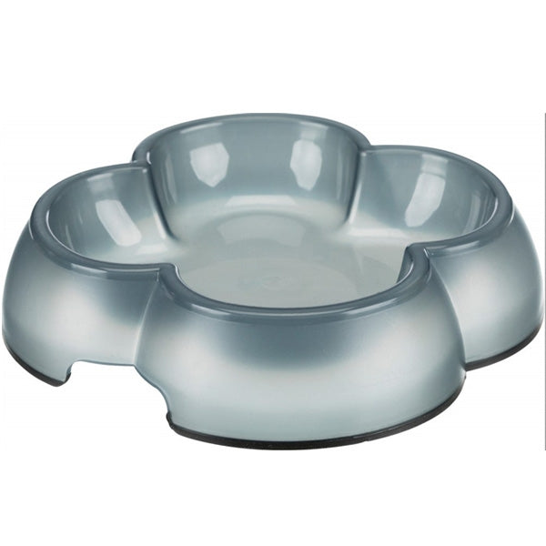 Trixie - Ciotola in plastica antiscivolo - TX24430