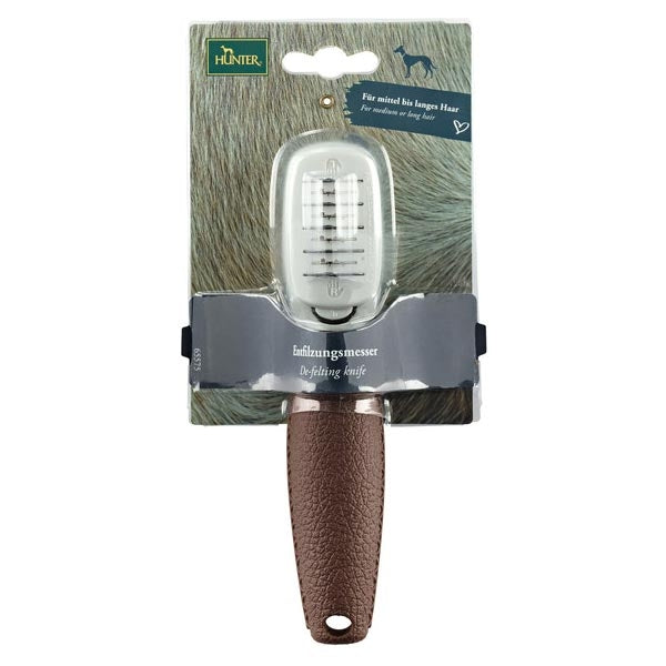 Hunter - Slanatore per Cani