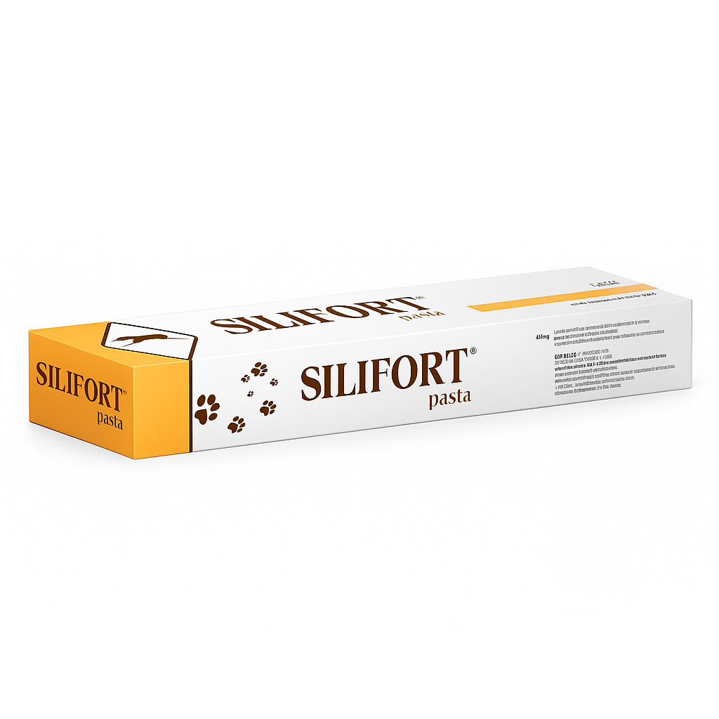 Aurora Biofarma - Silifort