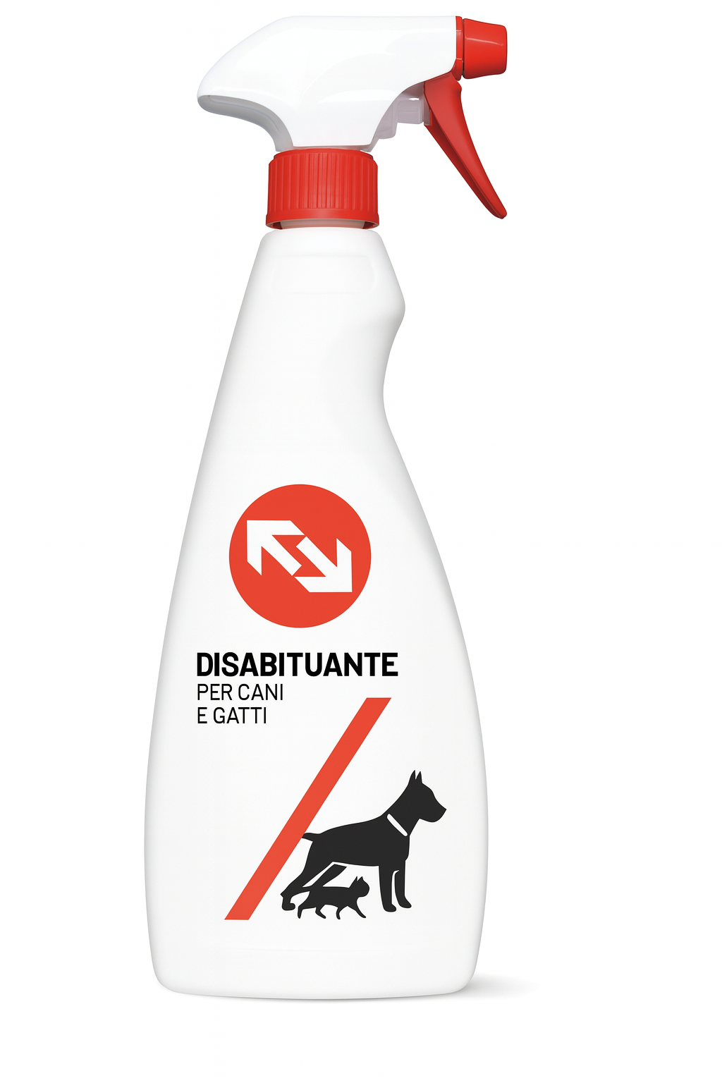 Slais - Disabituante per Cani e Gatti