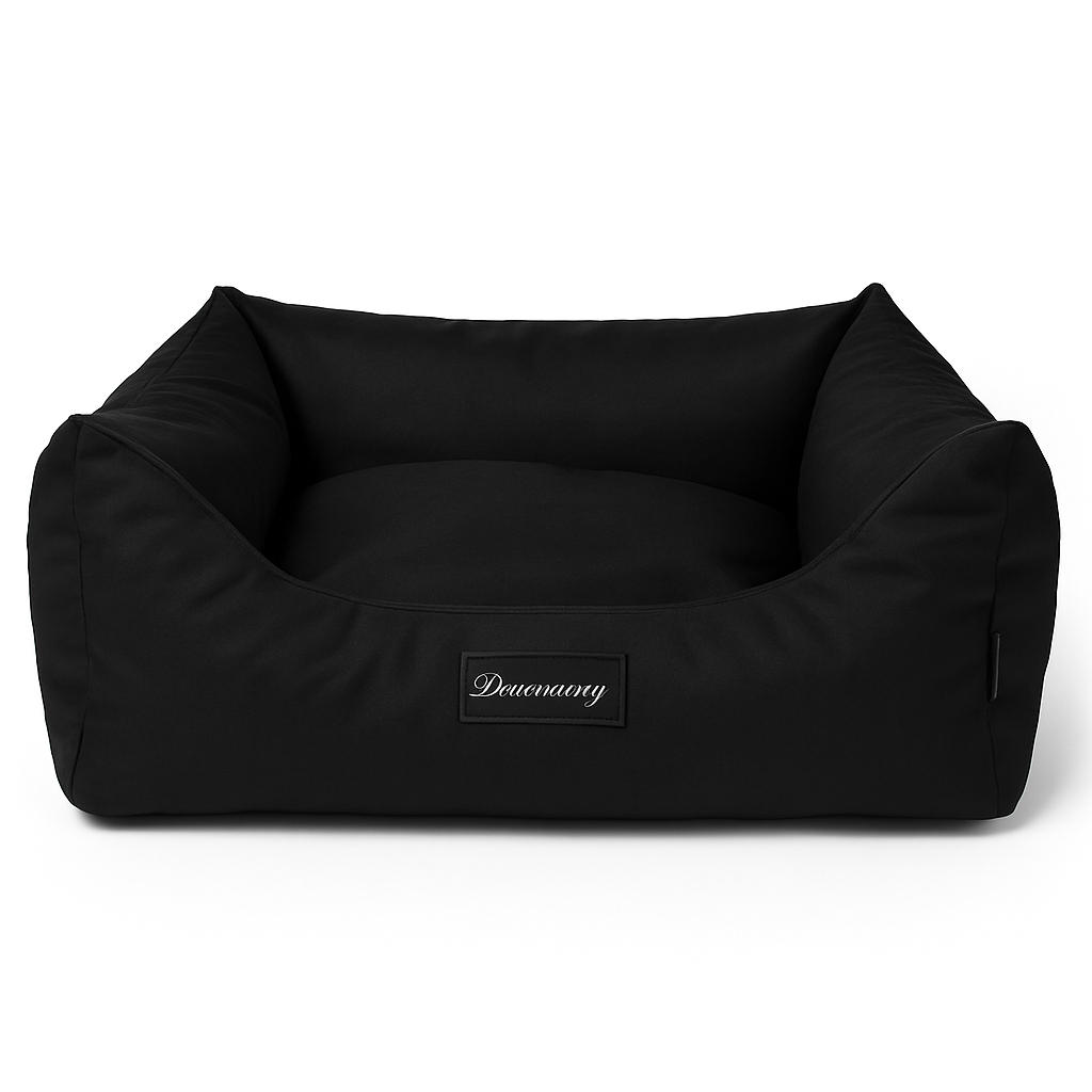 Fabotex - Dreamaway Boston Sofà Black
