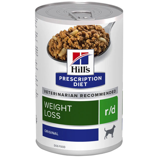 Hill's - Prescription Diet r/d Weight Loss