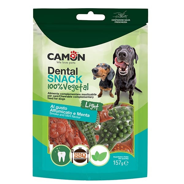 Camon - Snack AnimalVeg 2 Gusti