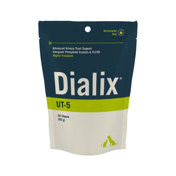 Vetnova - Dialix UT