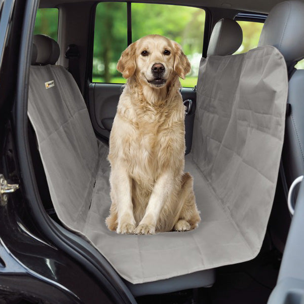 Camon - Telo Auto per Cani Walky Hammock Protector Plus
