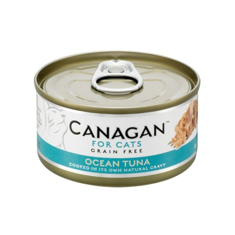 Canagan Tonno Oceanico