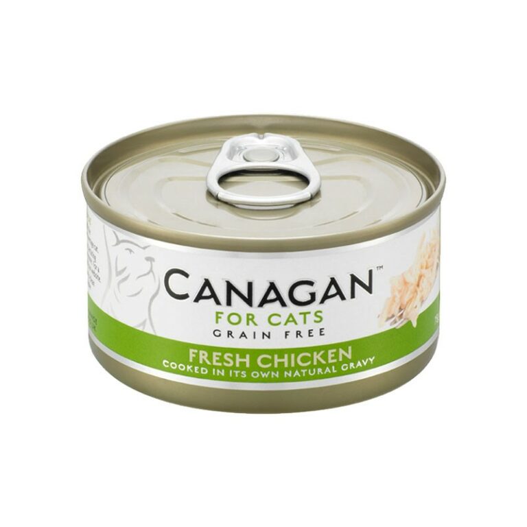 Canagan Pollo Fresco