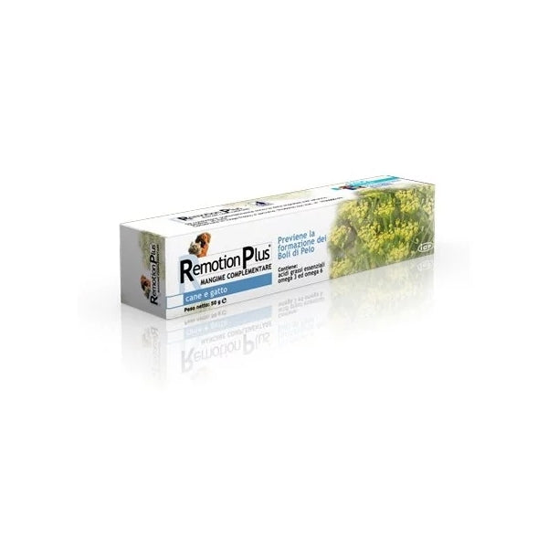 Drn - Remotion Plus