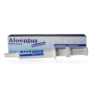 Hdr - Aloeplus Pasta Rimuovi Pelo