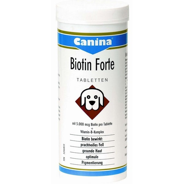 Drn - Biotin Forte