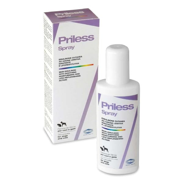 Slais - Priless Spray