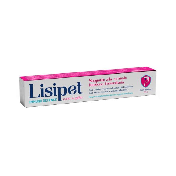 Roypet - Lisipet Immuno Defence