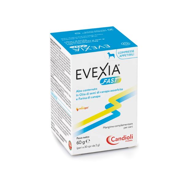 Candioli - Evexia Fast