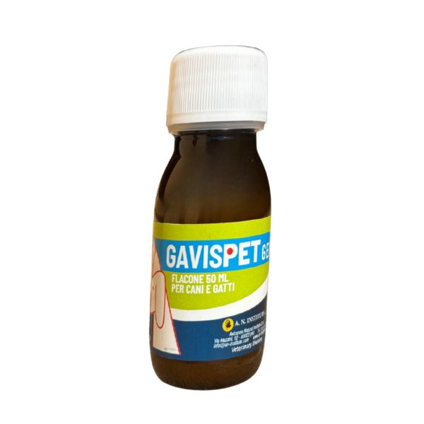 Vet Bros - Gavispet Gel