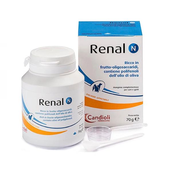 Candioli - Renal N