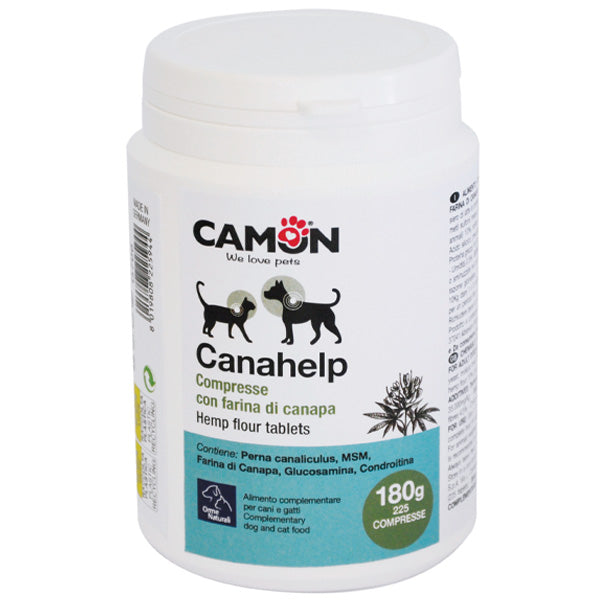 Camon - Cam Canahelp Compresse 180gr G706