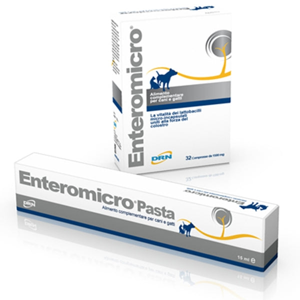 Drn - Enteromicro Complex