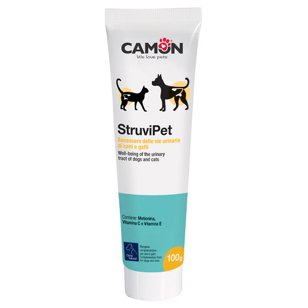 Camon - StruviPet