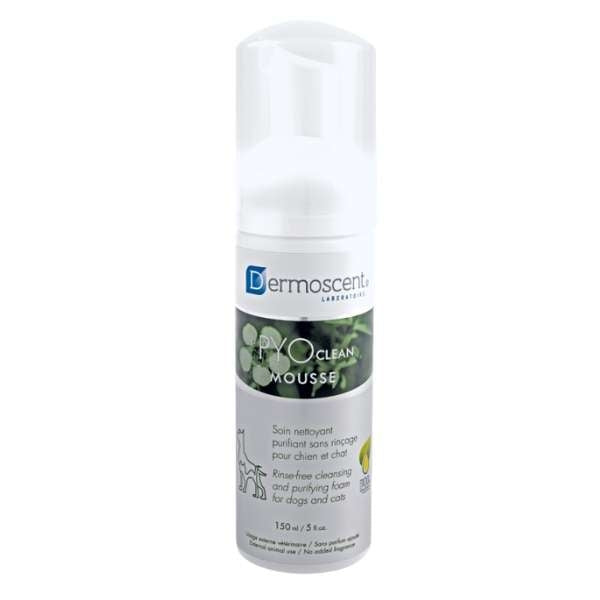 Dermoscent - PyoClean Mousse