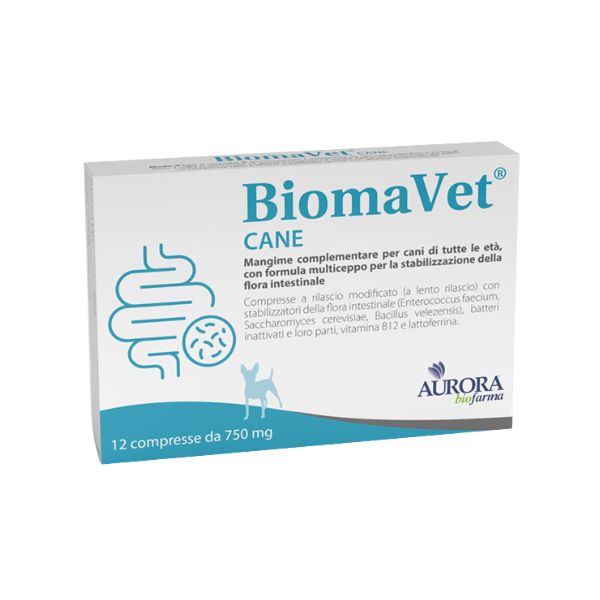 Aurora Biofarma - Biomavet Cane