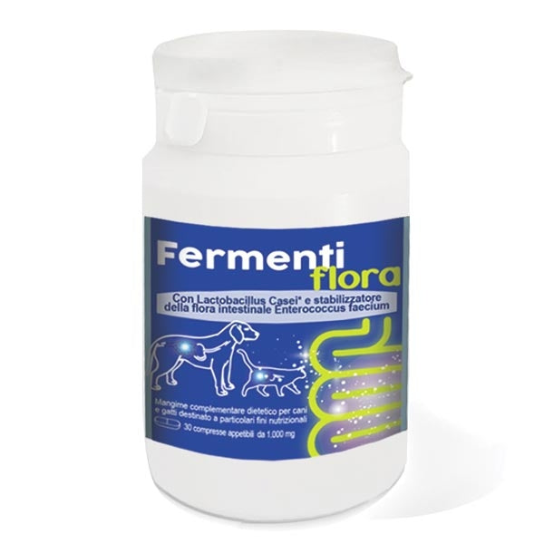 Petformance - Fermenti Flora