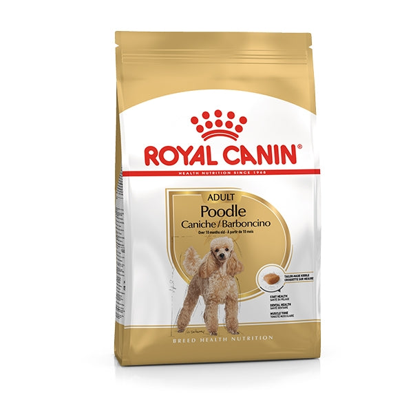 Royal Canin - Poodle Adult