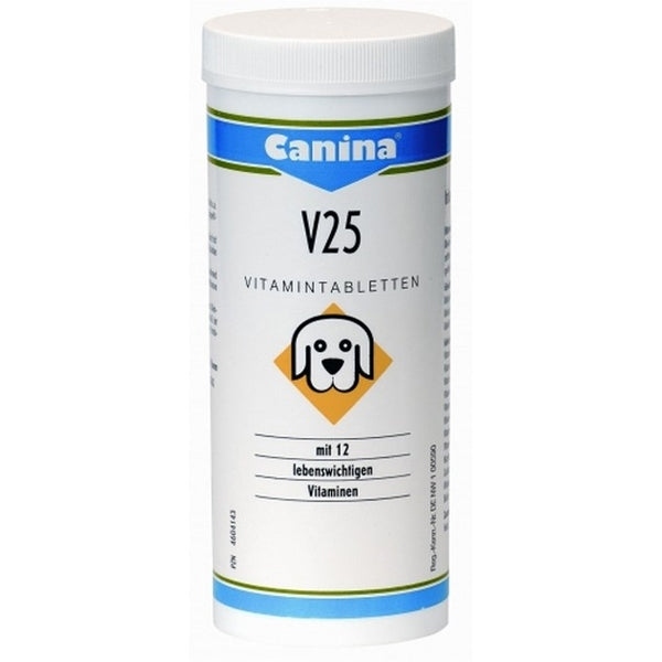 Drn - V 25 per Cani