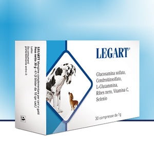 Aurora Biofarma - Legart