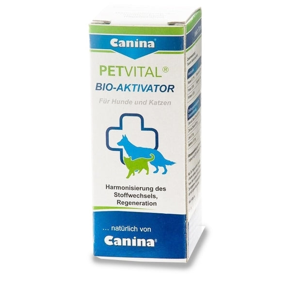 Drn - Bio-Aktivator