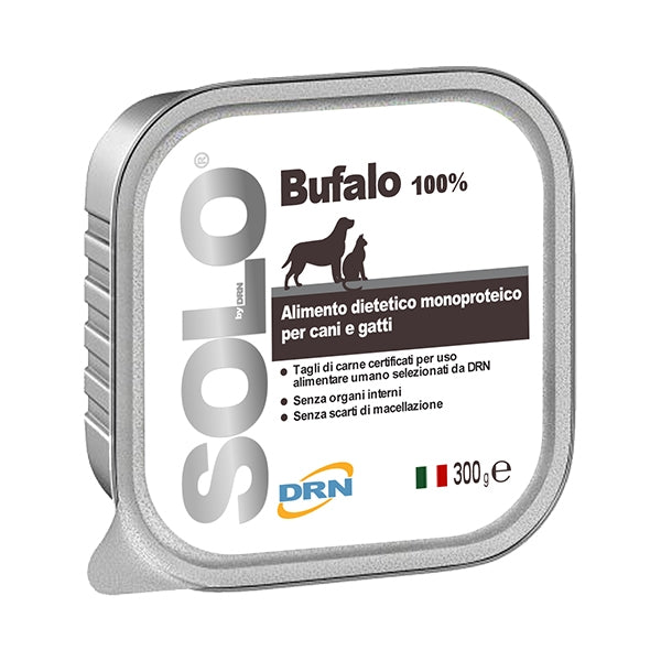 Drn - Solo Bufalo