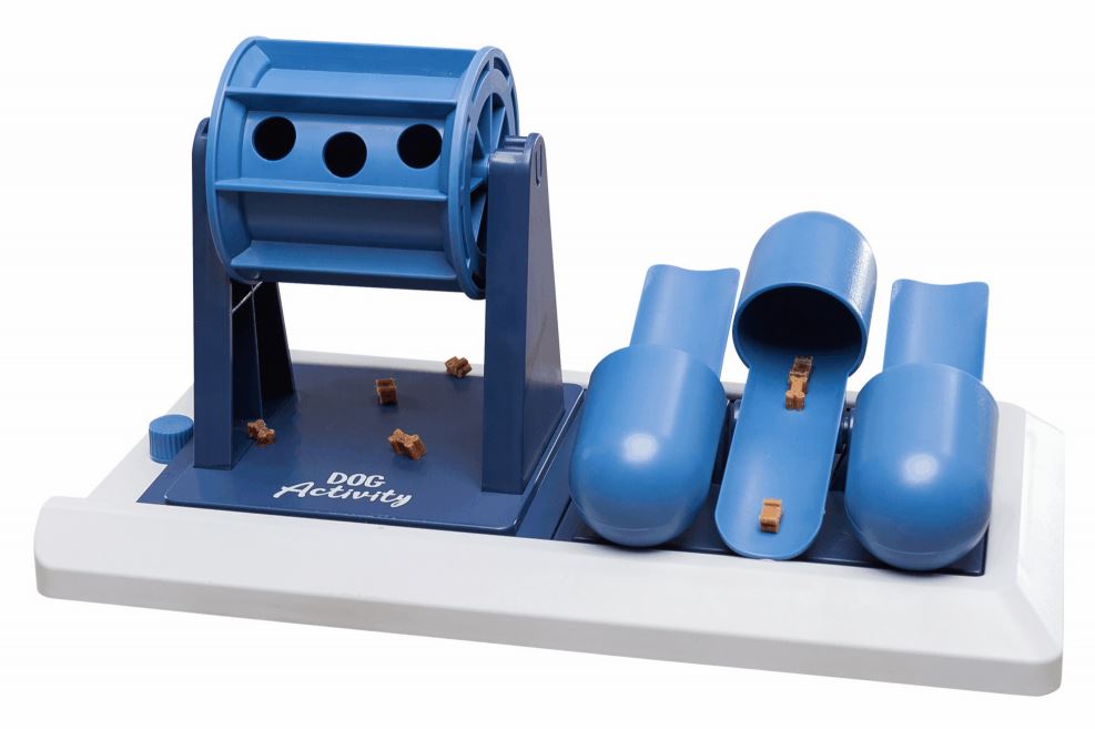 Trixie - Dog Activity Poker Box Vario 2 Level 2