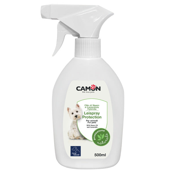 Camon - Leispray Protection