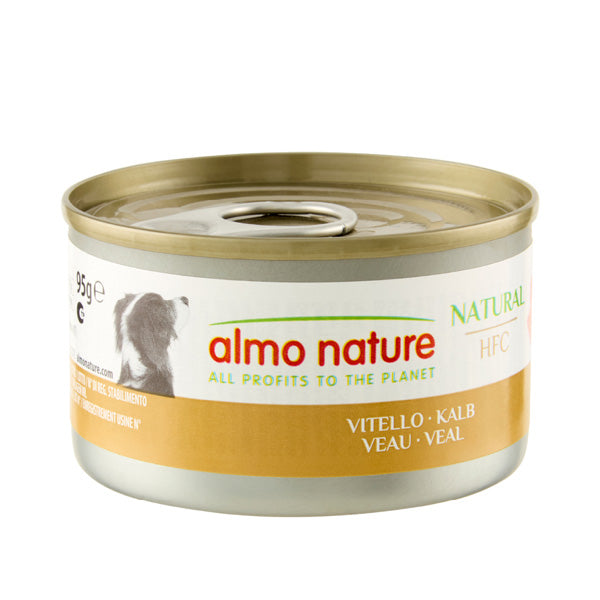 Almo Nature - HFC Natural Vitello