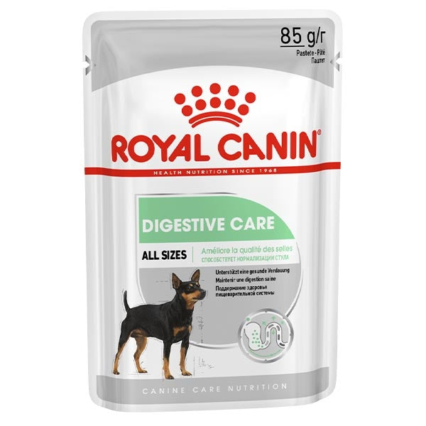 Royal Canin - Digestive Care Loaf Patè in Bustina