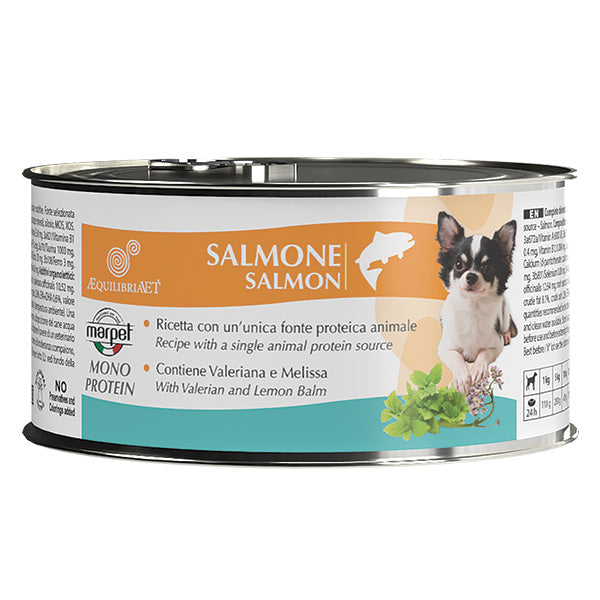 Marpet - Equilibriavet Salmone