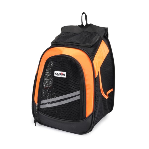 Camon - Zainetto Trasportino Pet Pocket