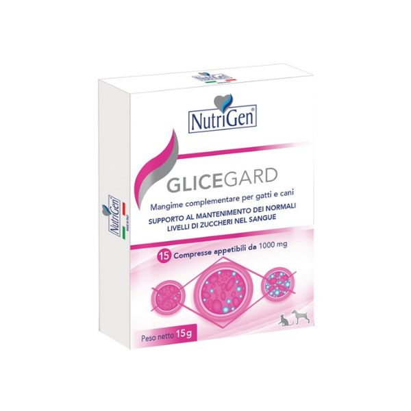 NutriGen - Glicegard