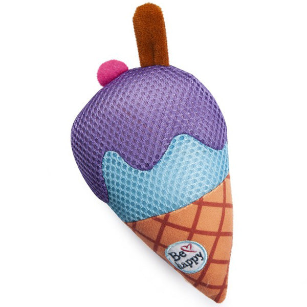 Camon - Giochi Galleggianti per Cani Happy Summer a Forma di Gelato