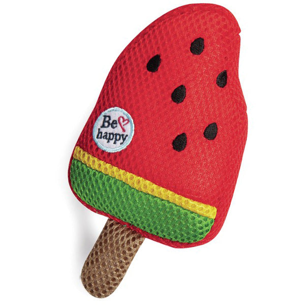 Camon - Giochi Galleggianti per Cani Happy Summer a Forma di Gelato