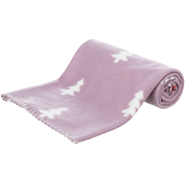 Trixie - Coperta Nivia in Pile Fantasia di Natale